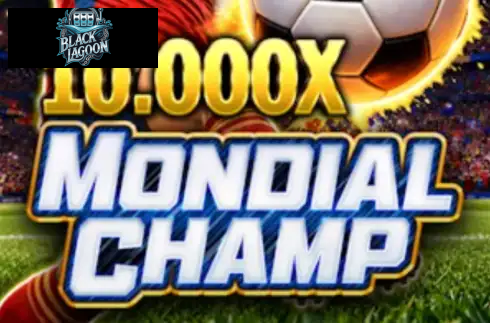 Mondial Champ